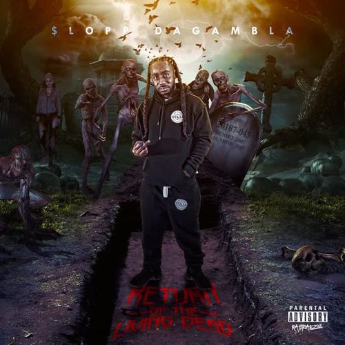 Return Of The Living Dead (Explicit)