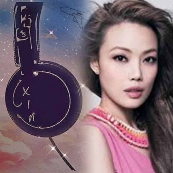 乐坛一姐容祖儿【Cover by Xin】