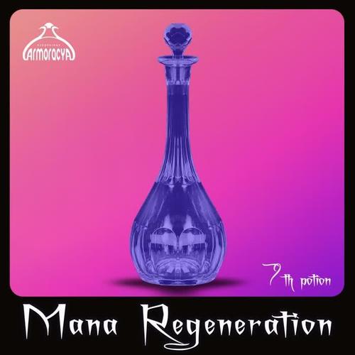 Mana Regeneration 7th Potion