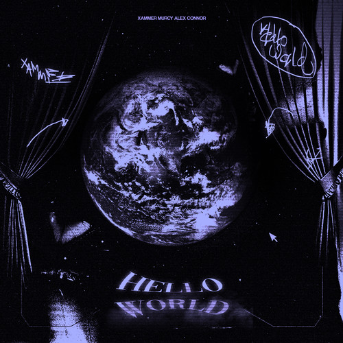 Hello World (Explicit)