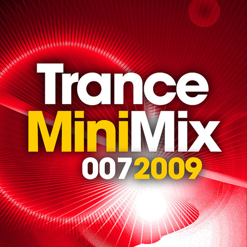 Trance Mini Mix 007 - 2009