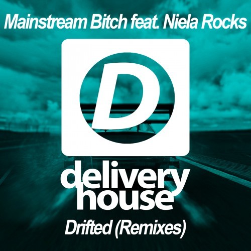 Drifted (Remixes)