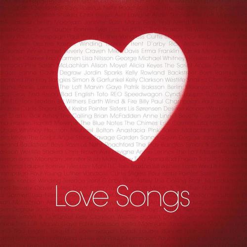 Love Songs (Explicit)