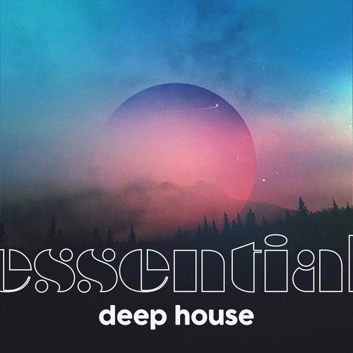 Essential Deep House