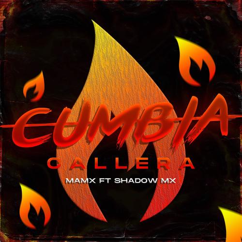 Cumbia Callera (feat. Dj Shadow Mx) [Explicit]