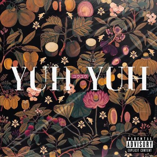 YUH YUH (feat. Jimmy G $hi & PRI) [Explicit]