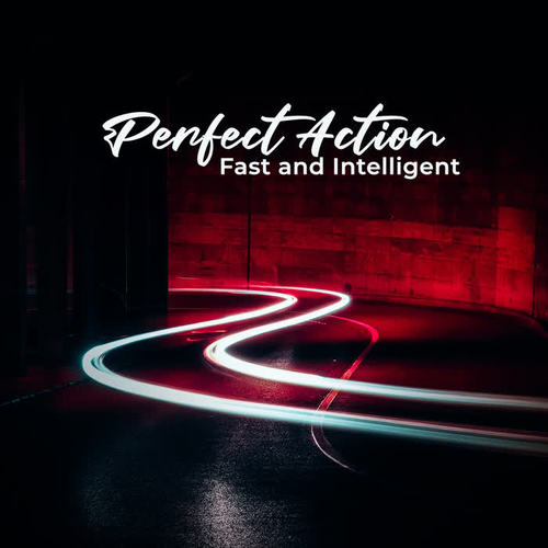 Perfect Action – Fast and Intelligent