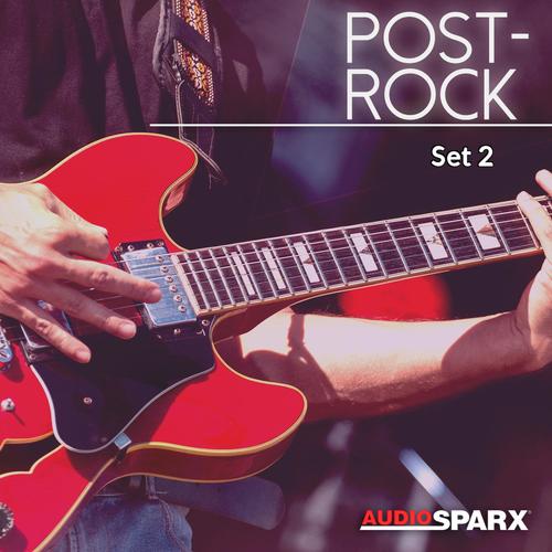 Post-Rock, Set 2