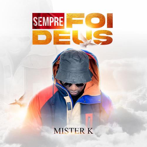 Sempre foi Deus