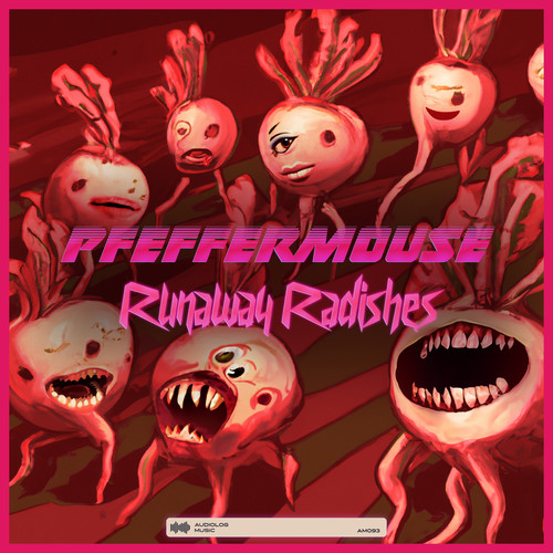 Runaway Radishes