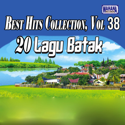 Best Hits Collection, Vol. 38