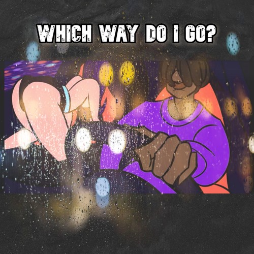 Which Way Do I Go? (feat. Prince Charming) (Explicit)