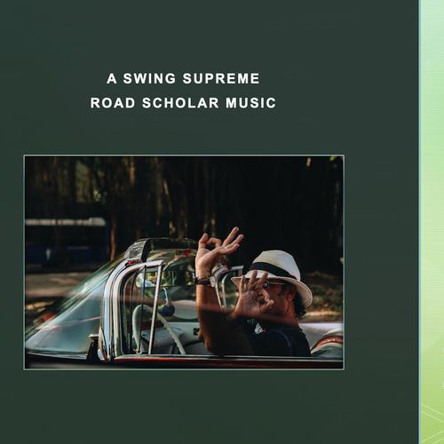 A Swing Supreme