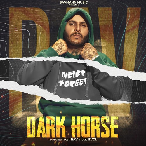 Dark Horse