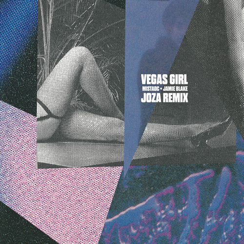 Vegas Girl (Joza Remix)