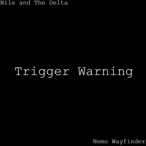 Trigger Warning (Explicit)