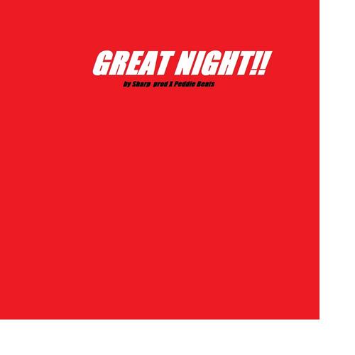 Great Night (Explicit)