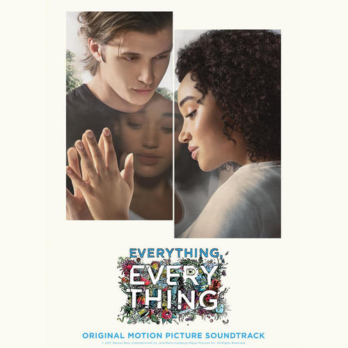 Everything, Everything (Original Motion Picture Soundtrack)