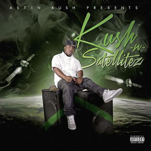 Kush -n- Satellitez