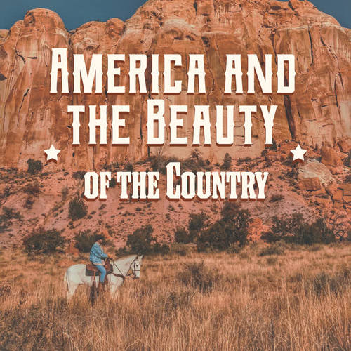 America and the Beauty of the Country