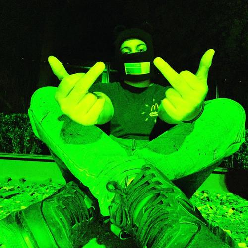 Levitate (feat. Bikka & Deluxe) [Radio Edit] [Explicit]