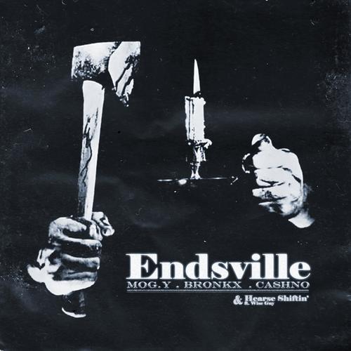 Endsville (Explicit)