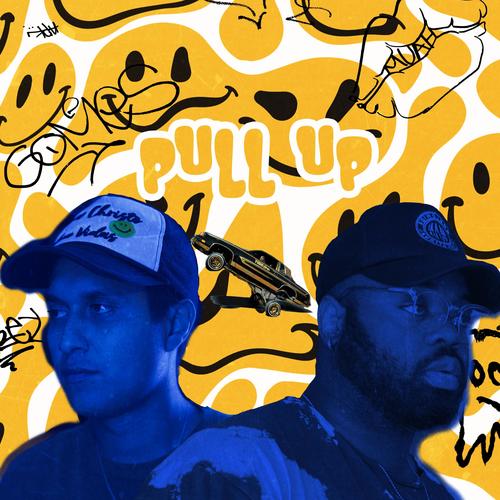 PULL UP (feat. RAUL) [Explicit]