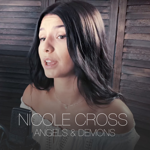 Angels & Demons (Explicit)