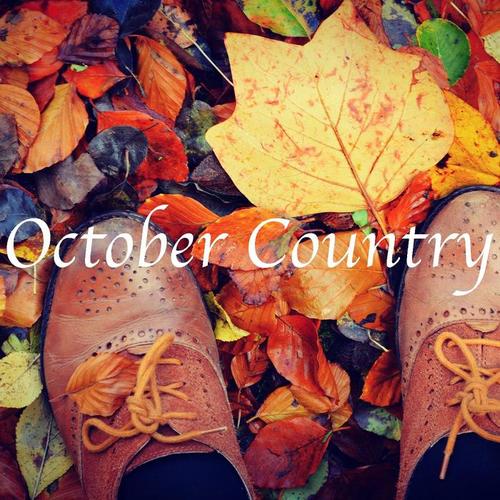 October Country