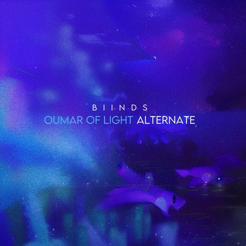 Oumar Of Light (Alternate)