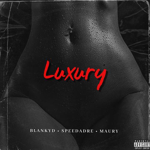 Luxury (feat. Speedadre & Maury) [Explicit]