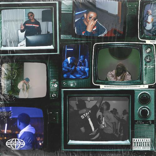 Pose do Nigga (feat. KVN Lemos, M-2K & JX) [Explicit]