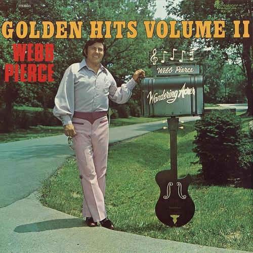 Golden Hits - Volume II