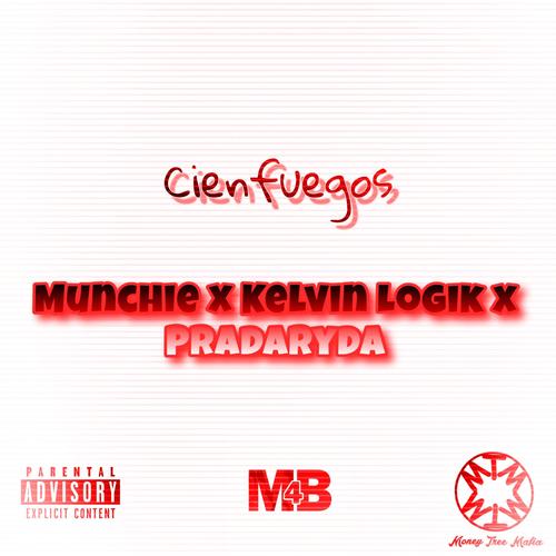 Cienfuegos (feat. 410_Isa & Pradaryda) [Explicit]