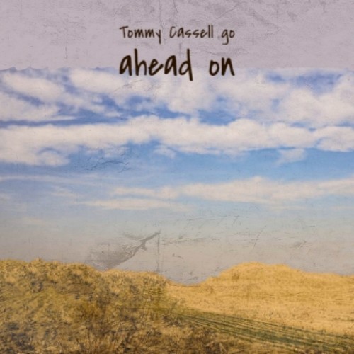 Tommy Cassell go ahead on