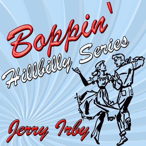 Boppin' Hillbilly Series