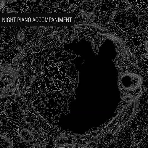 Night Piano Accompaniment - Soft Jazz Music to Sleep and Relax, Good Night, Insomnia Relief, Regeneration During Sleep, Stress Free, Bedtime Music