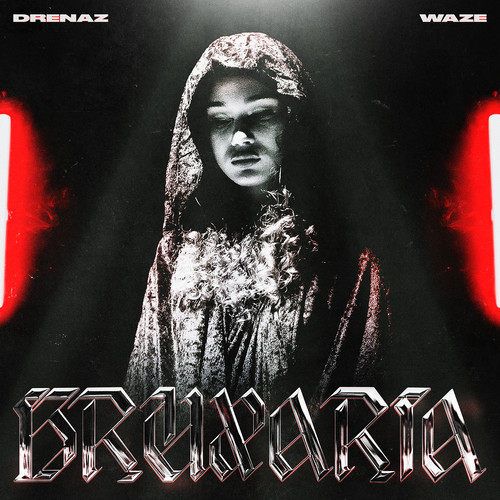 Bruxaria (feat. Waze) [Explicit]