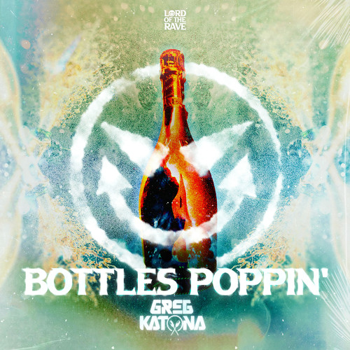 Bottles Poppin'