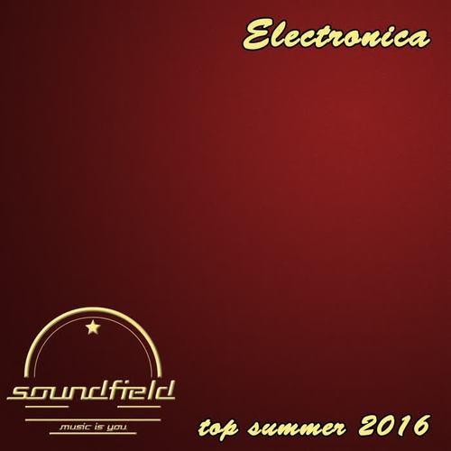 Electronica Top Summer 2016