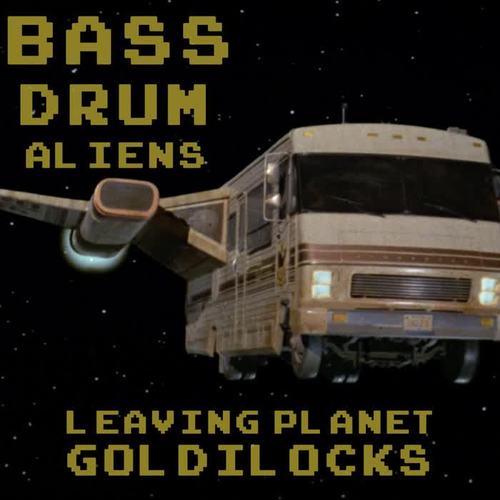 Leaving Planet Goldilocks (Explicit)