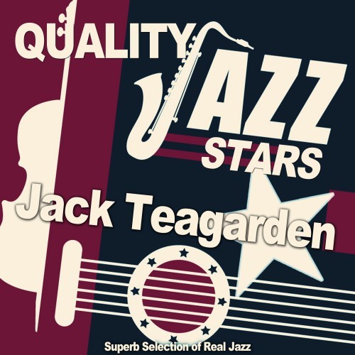 Quality Jazz Stars (Superb Selection of Real Jazz)