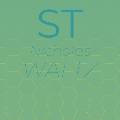 St Nicholas Waltz