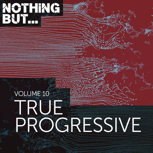 Nothing But... True Progressive, Vol. 10