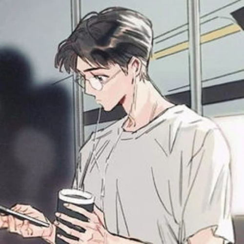 你笑我狼狈不堪