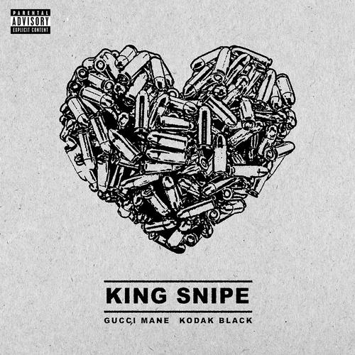 King Snipe (feat. Kodak Black) [Explicit]