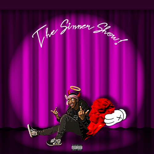 The Sinner Show! (Explicit)