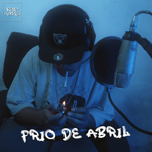 Frio de Abril