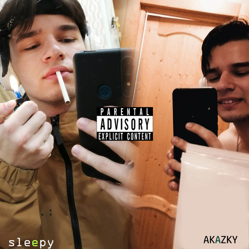 Akazky (Explicit)