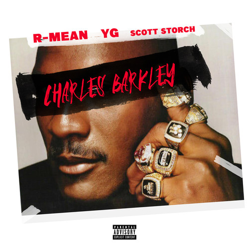 Charles Barkley (feat. YG) [Explicit]